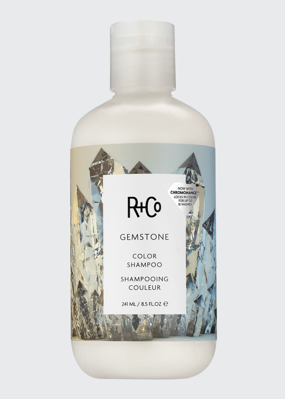 Image 1 of 1: Gemstone Color Shampoo, 8.5 oz./ 241 mL