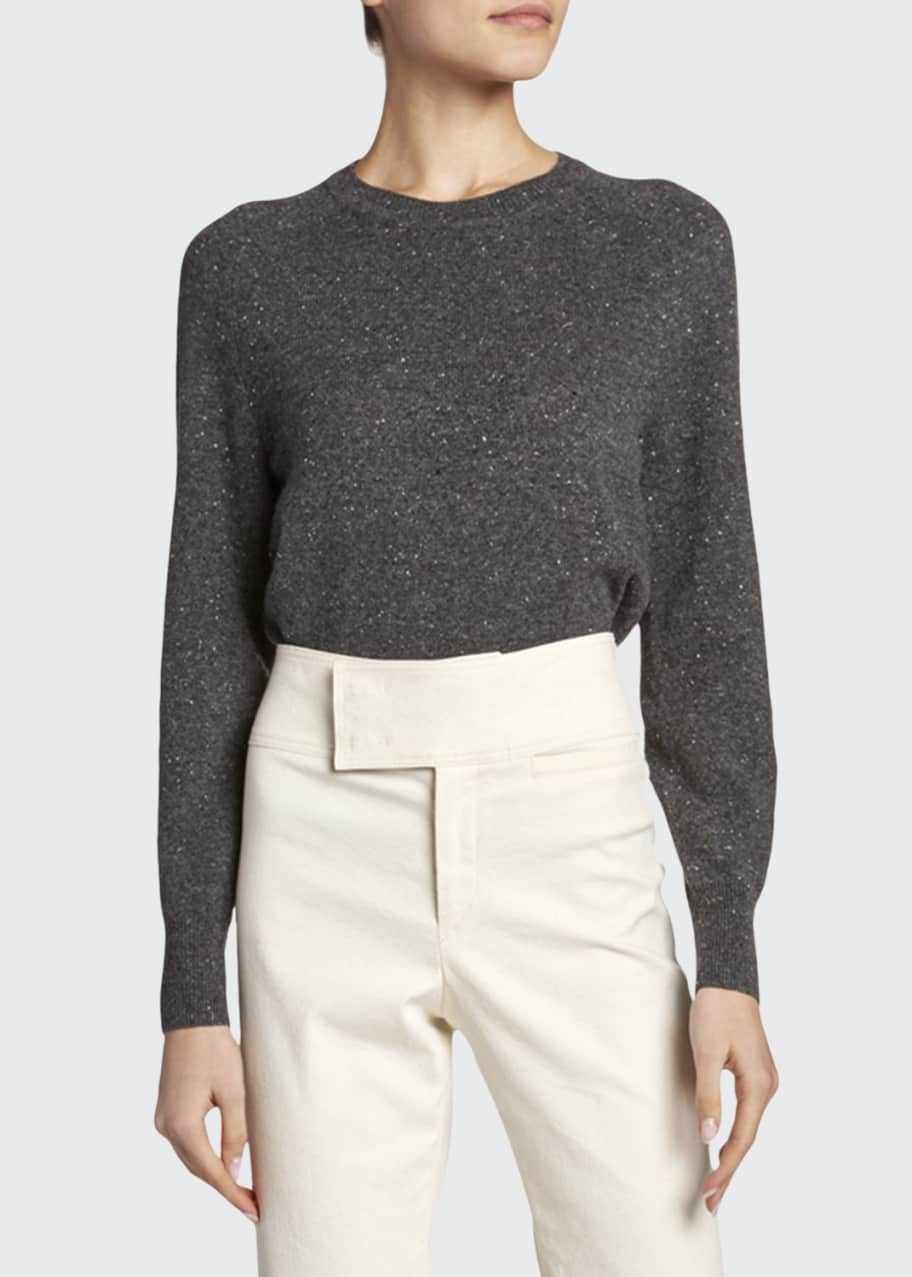 isabel marant blue sweatshirt