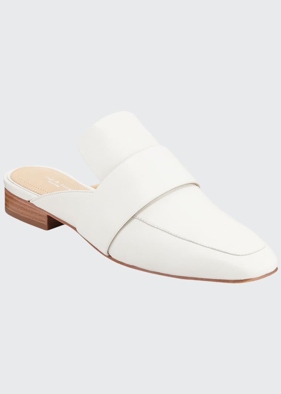 rag and bone aslen mule