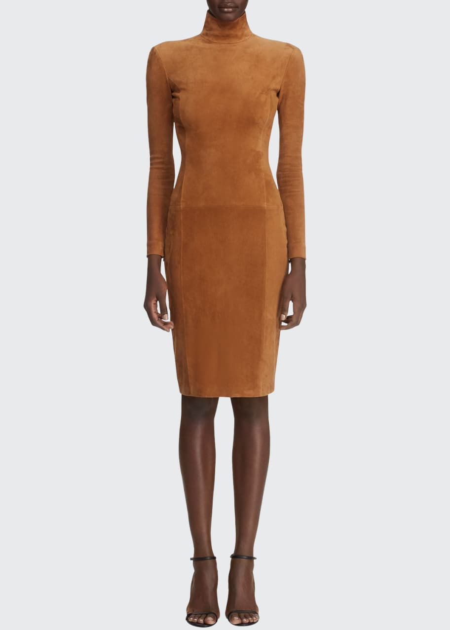 Ralph lauren bodycon dress sales
