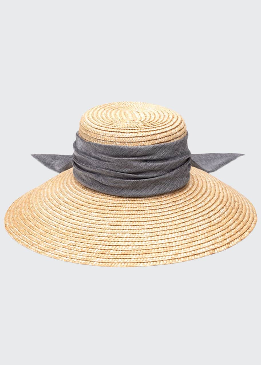 Eugenia kim annabelle hat hot sale