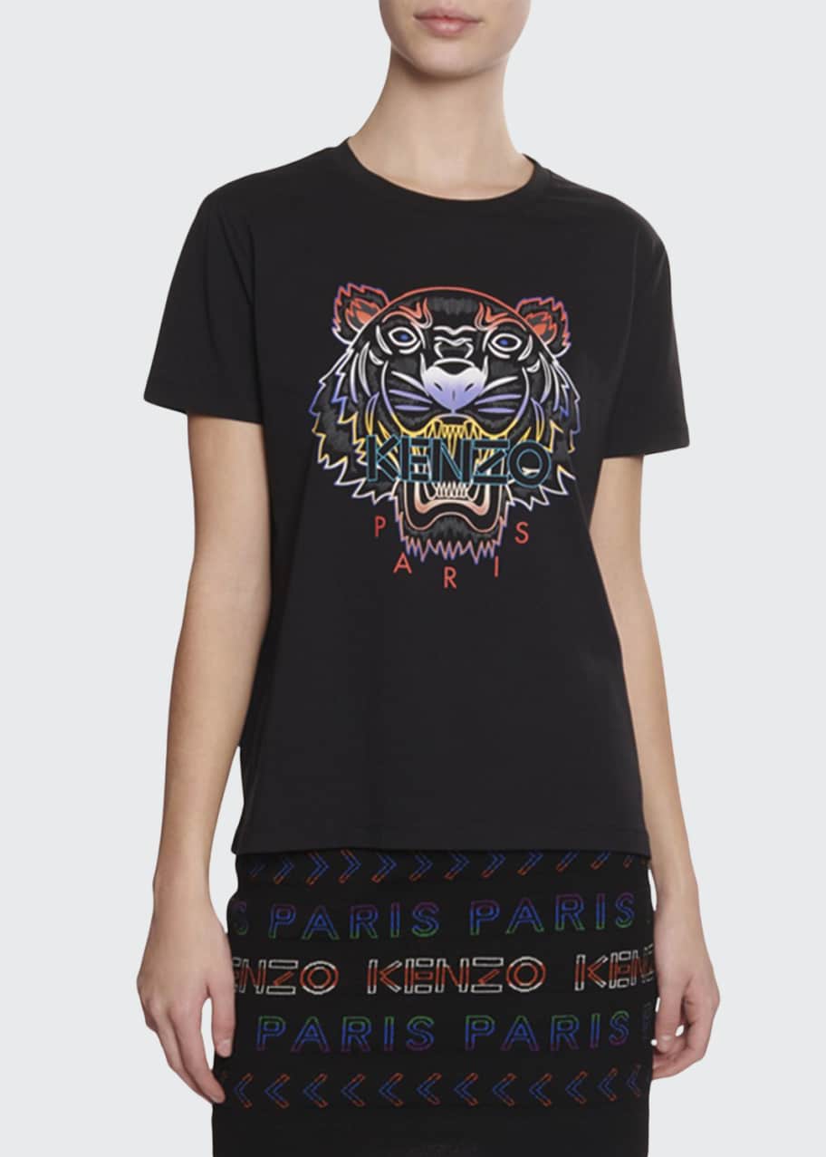 Kenzo gradient 2025