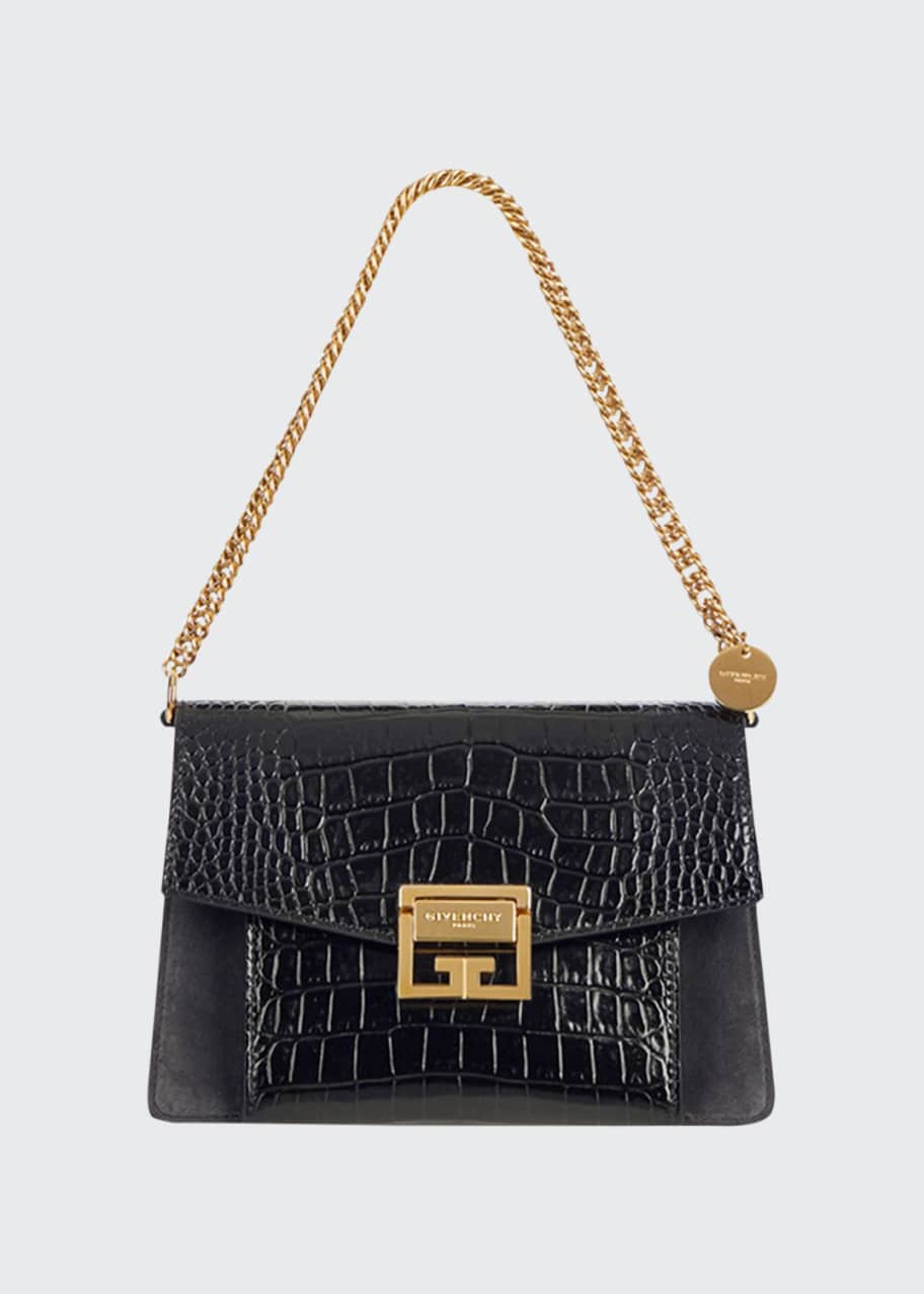 Gv3 small leather shoulder cheap bag