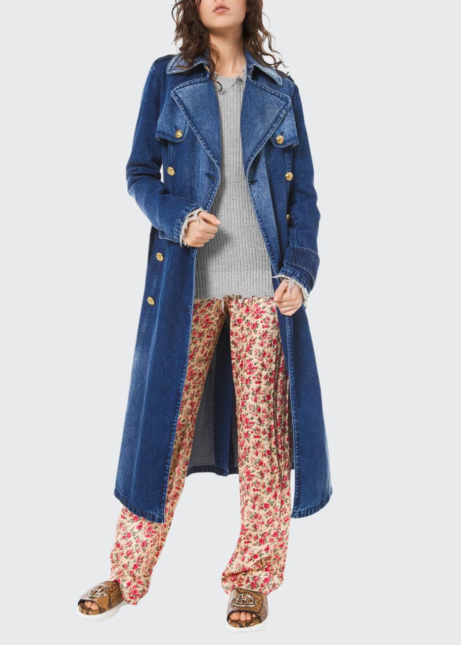 Michael kors deals bergdorf goodman