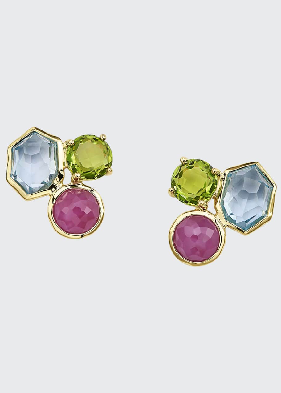 Ippolita rock on sale candy stud earrings