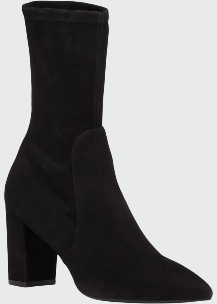 Stuart weitzman landry store