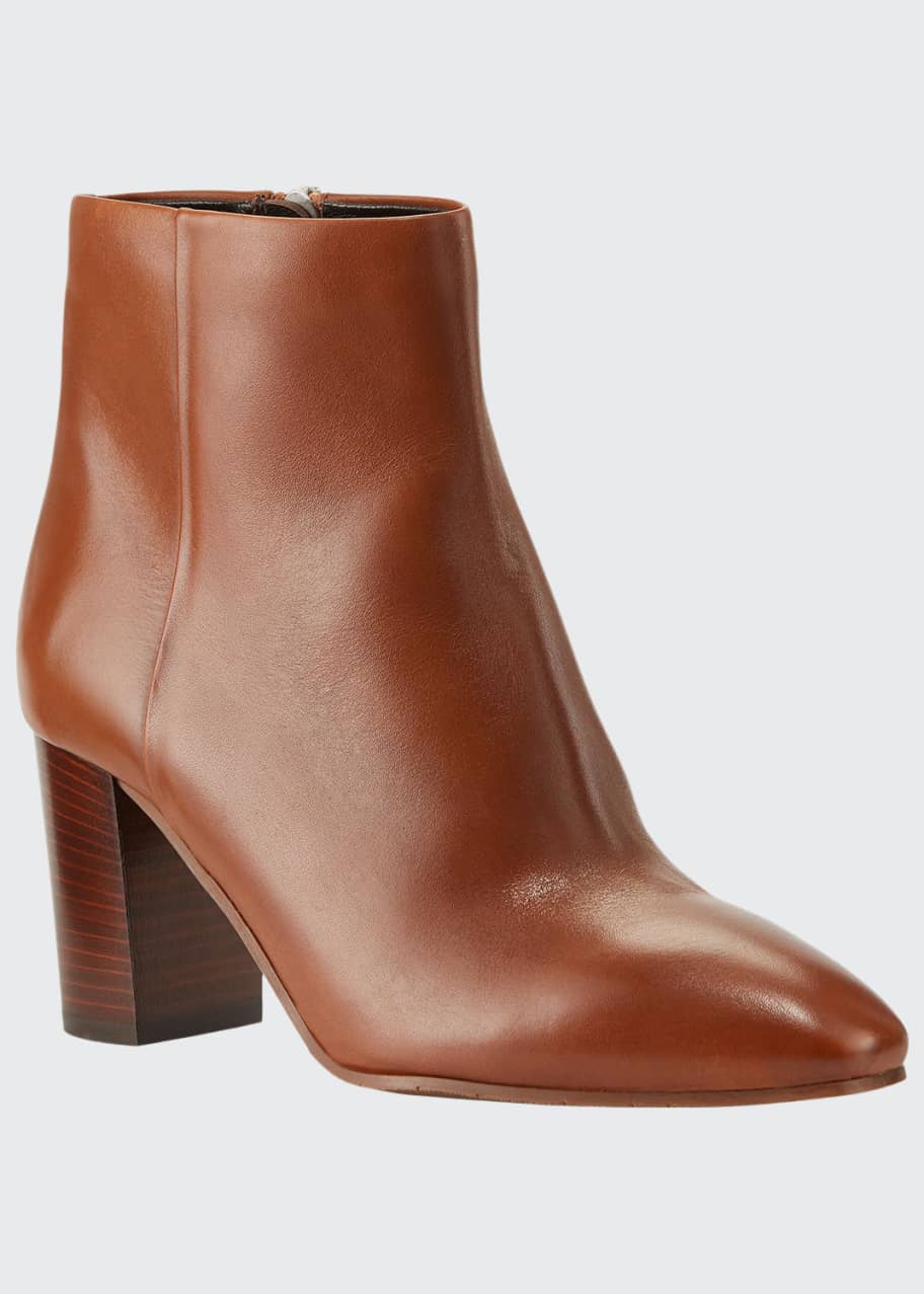 aquatalia florita booties