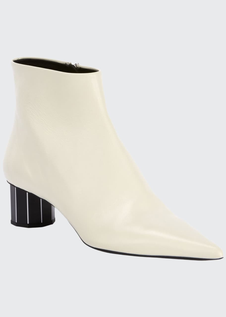 proenza schouler mirrored heel