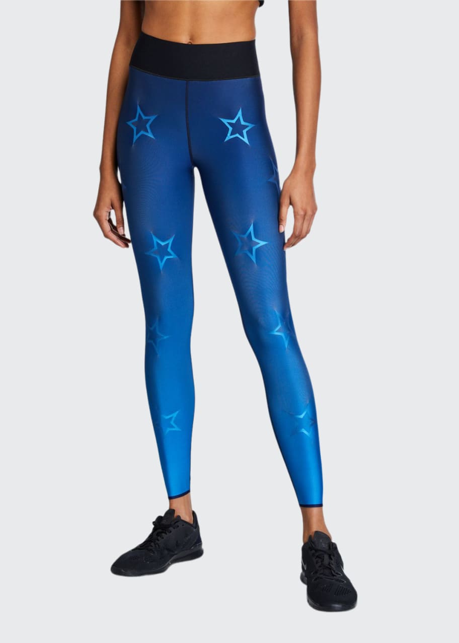 Get It Fast Chain KO Ultra High Legging Lux – Ultracor