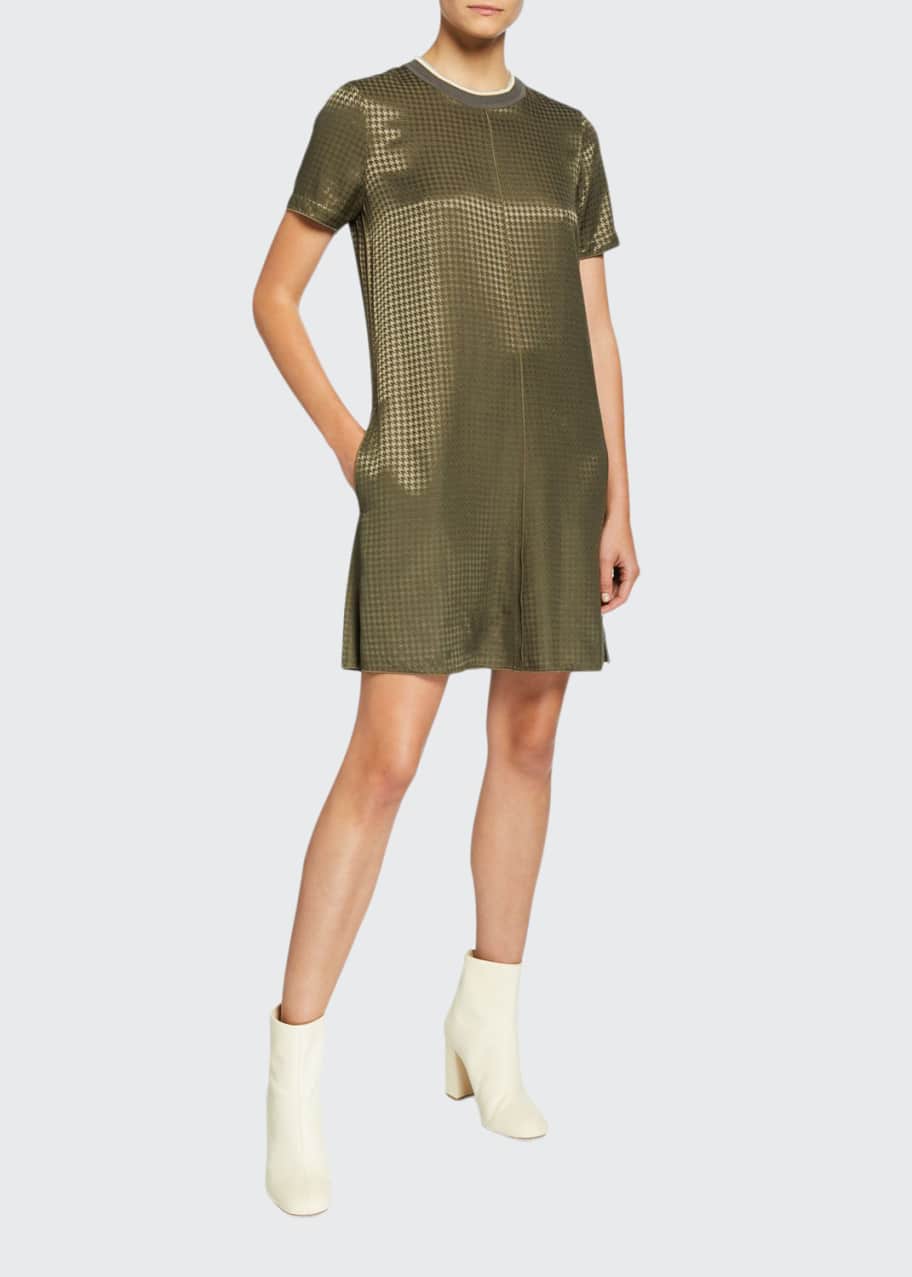 Rag and sales bone aiden dress