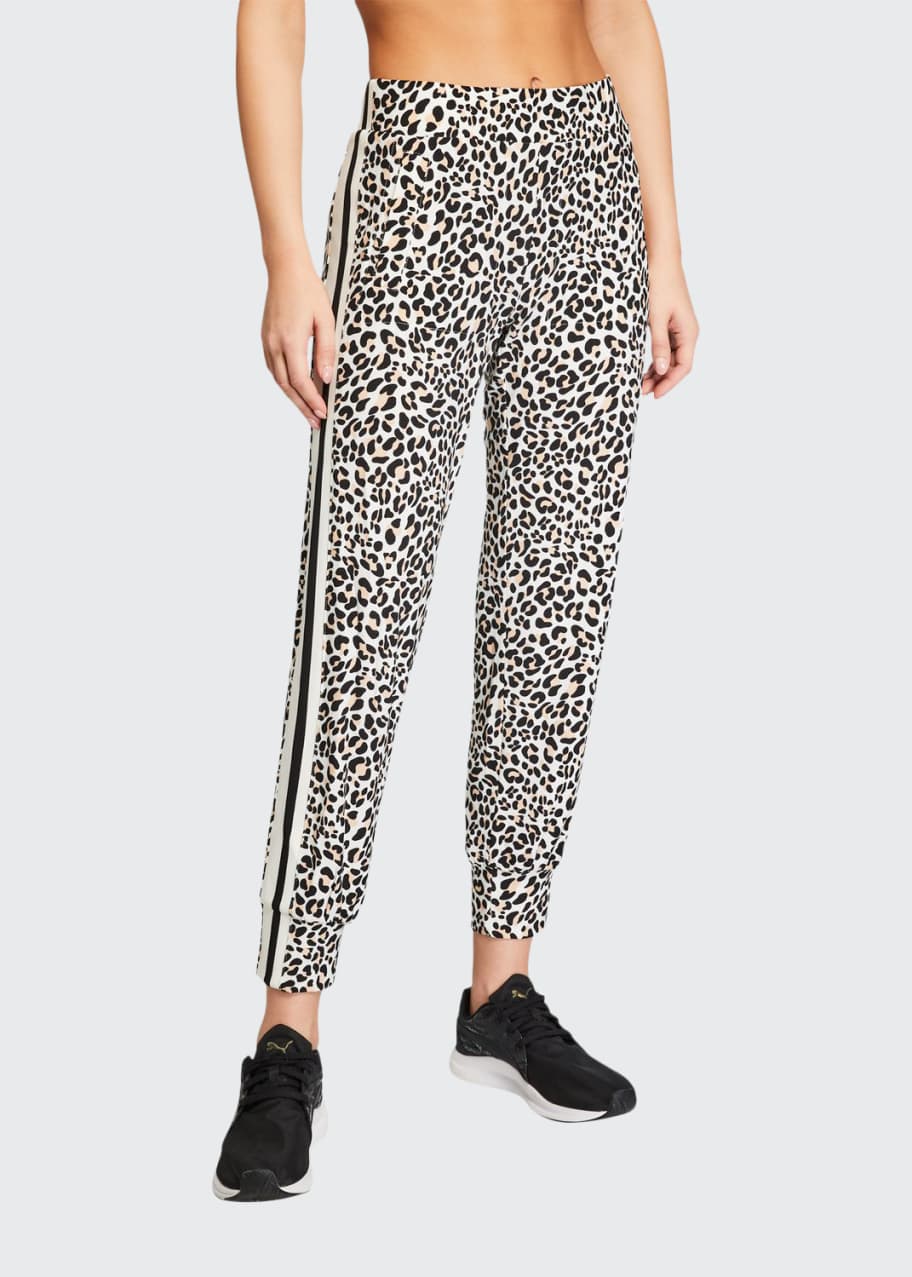 norma kamali joggers