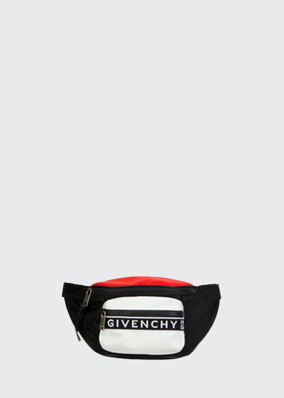 givenchy fanny pack