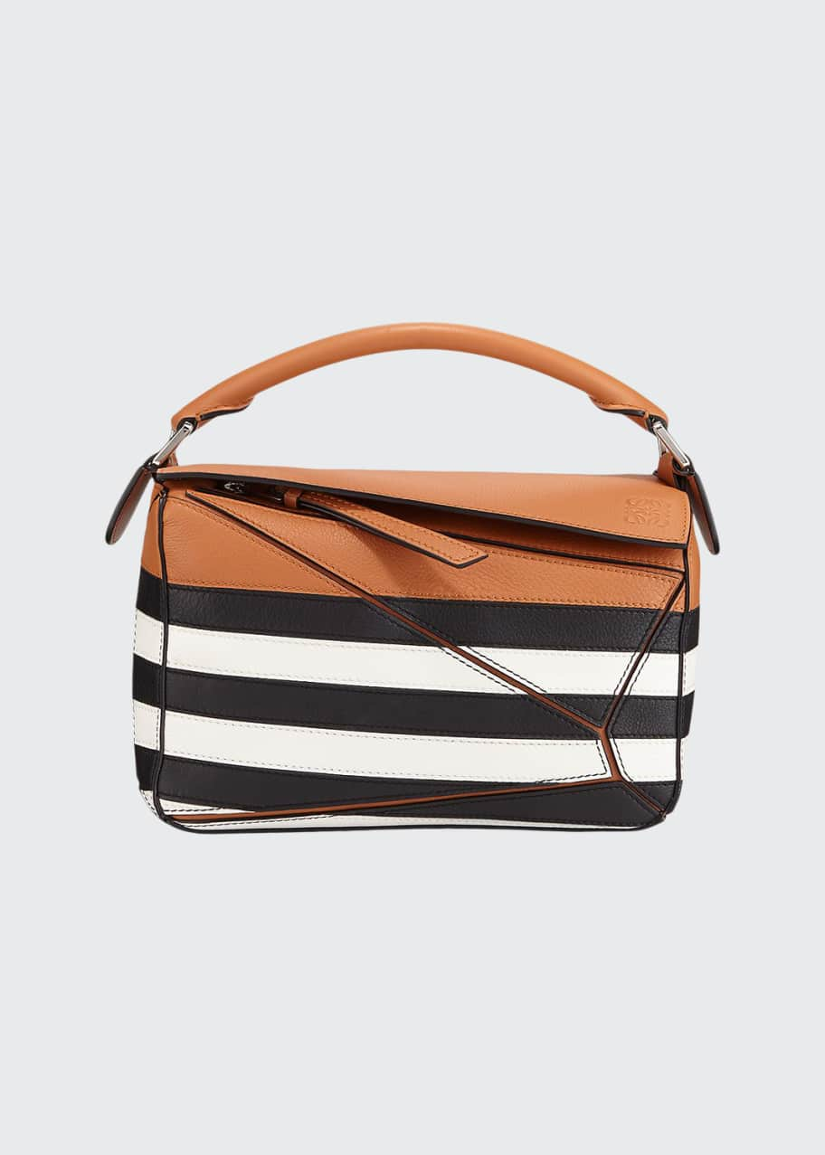 Loewe Puzzle Small Bag - Bergdorf Goodman