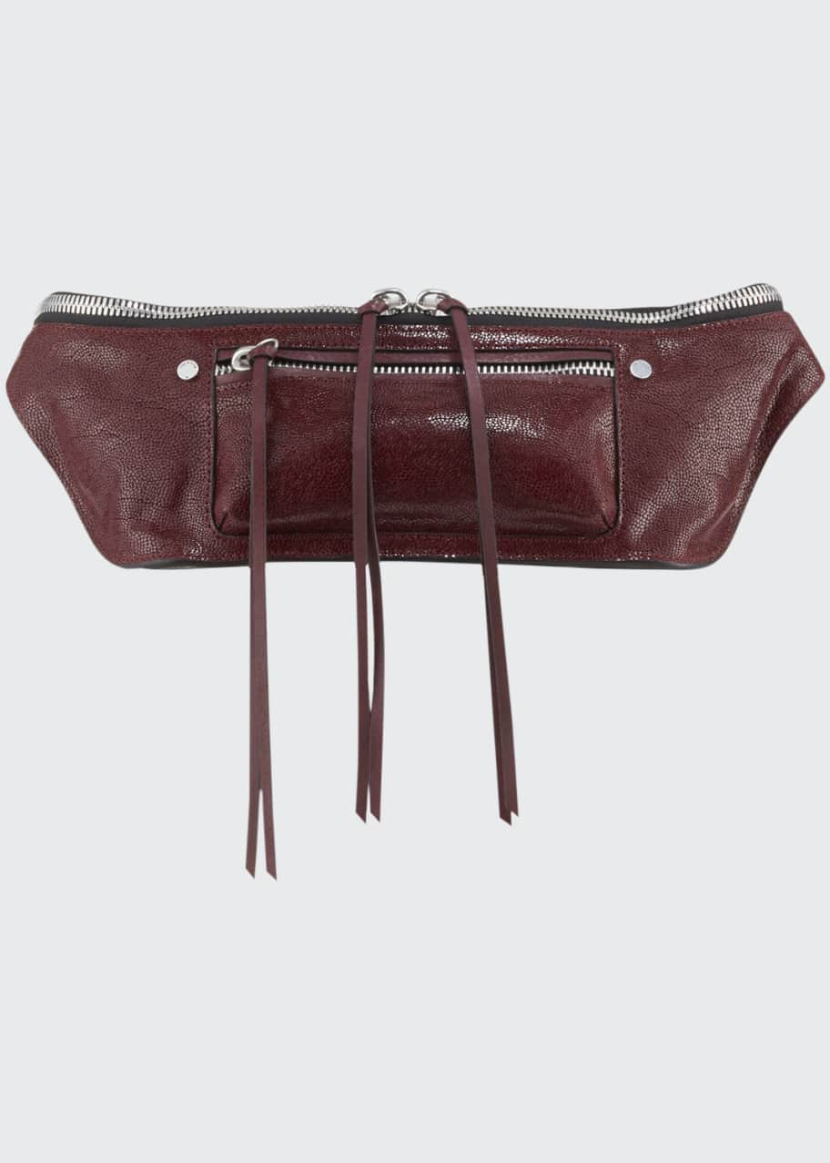 Rag and bone deals elliot belt bag