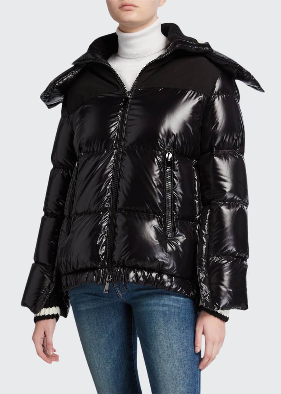 Moncler jacket box online