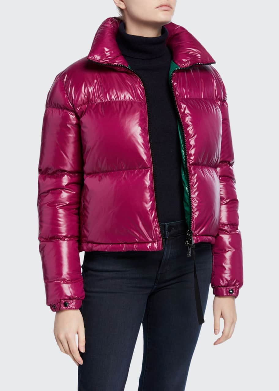 Rimac moncler jacket clearance