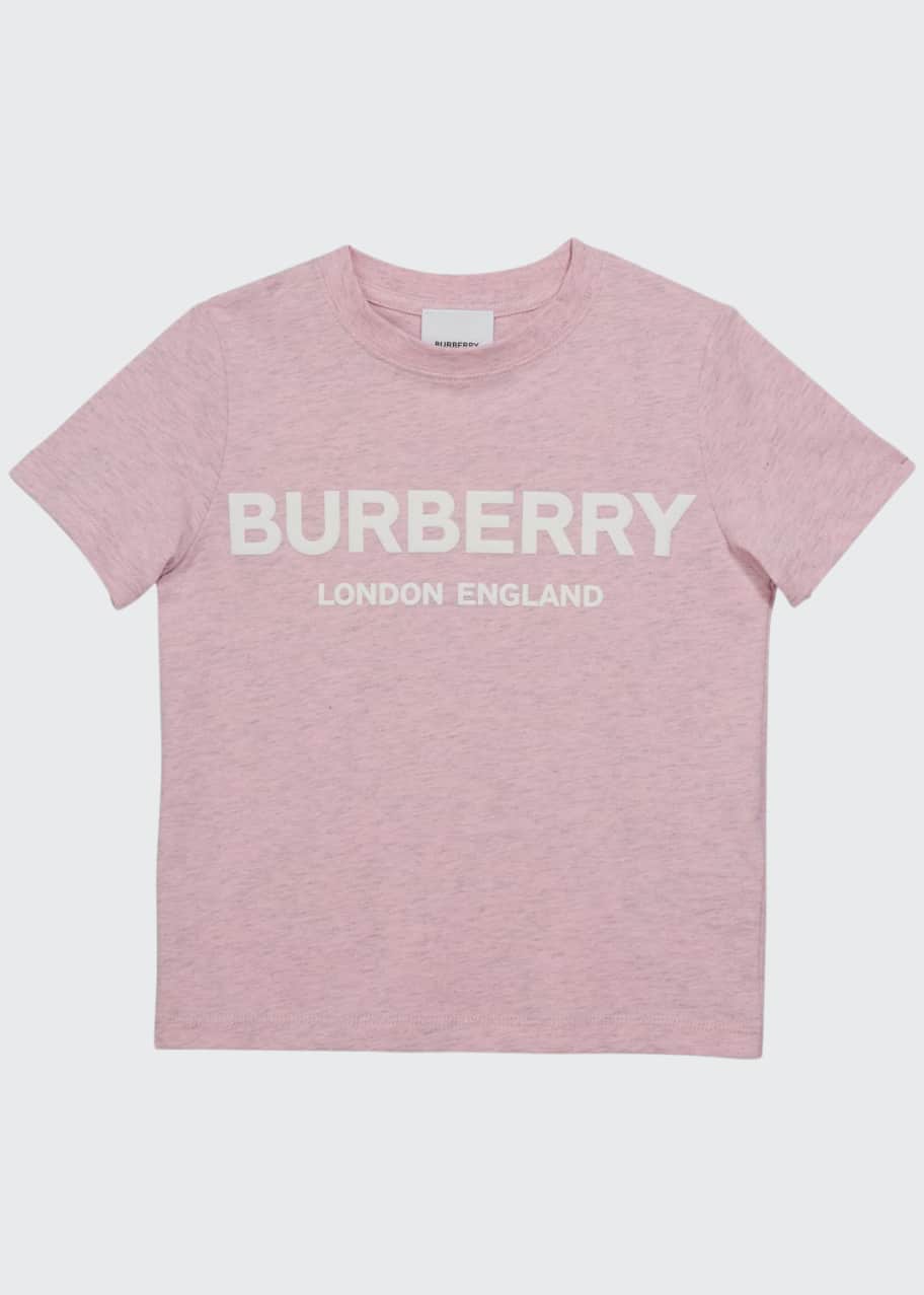 Burberry robbie t shirt discount