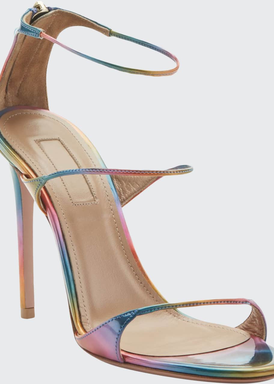 Aquazzura minute cheap