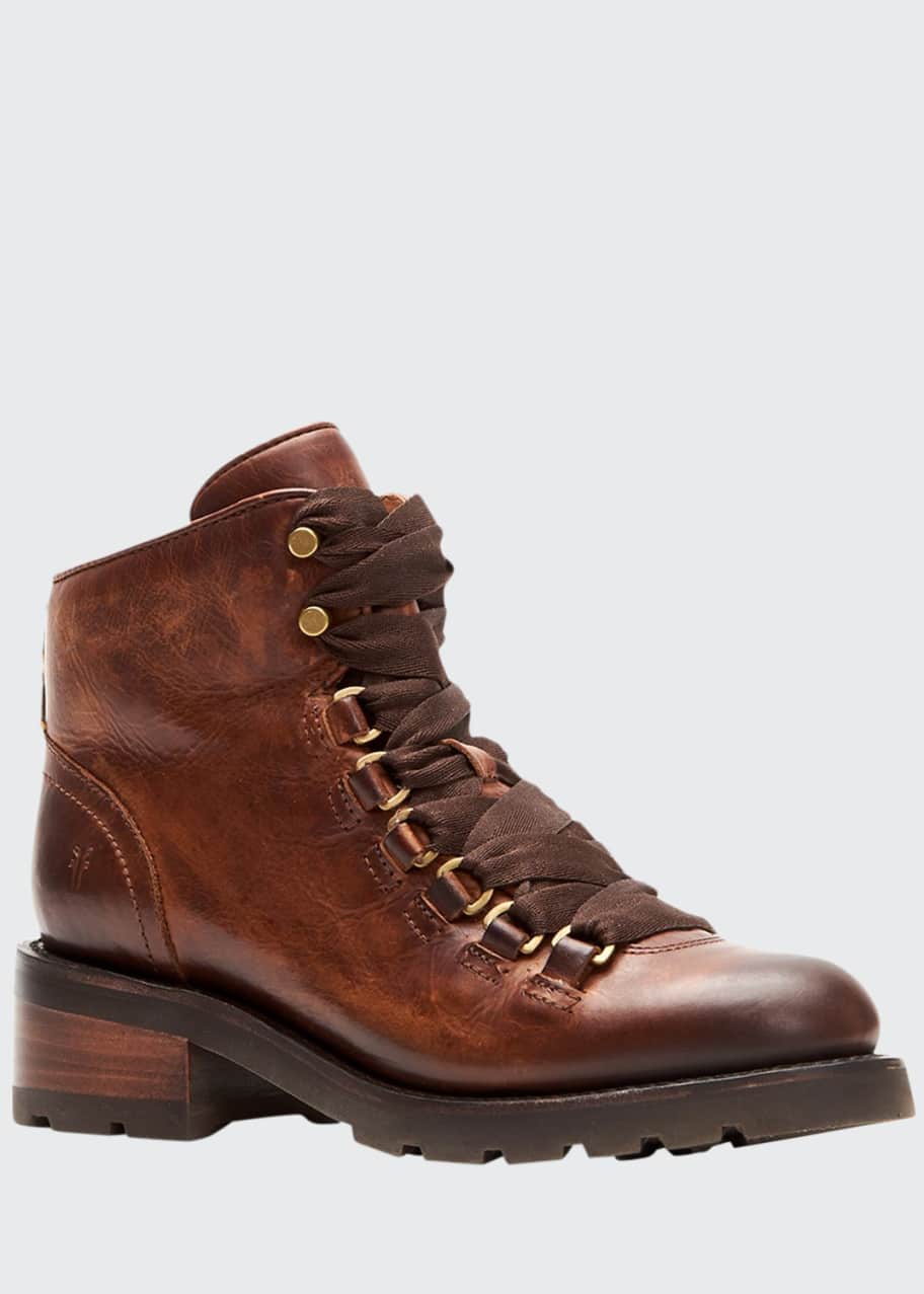 Alta shop hiker boots