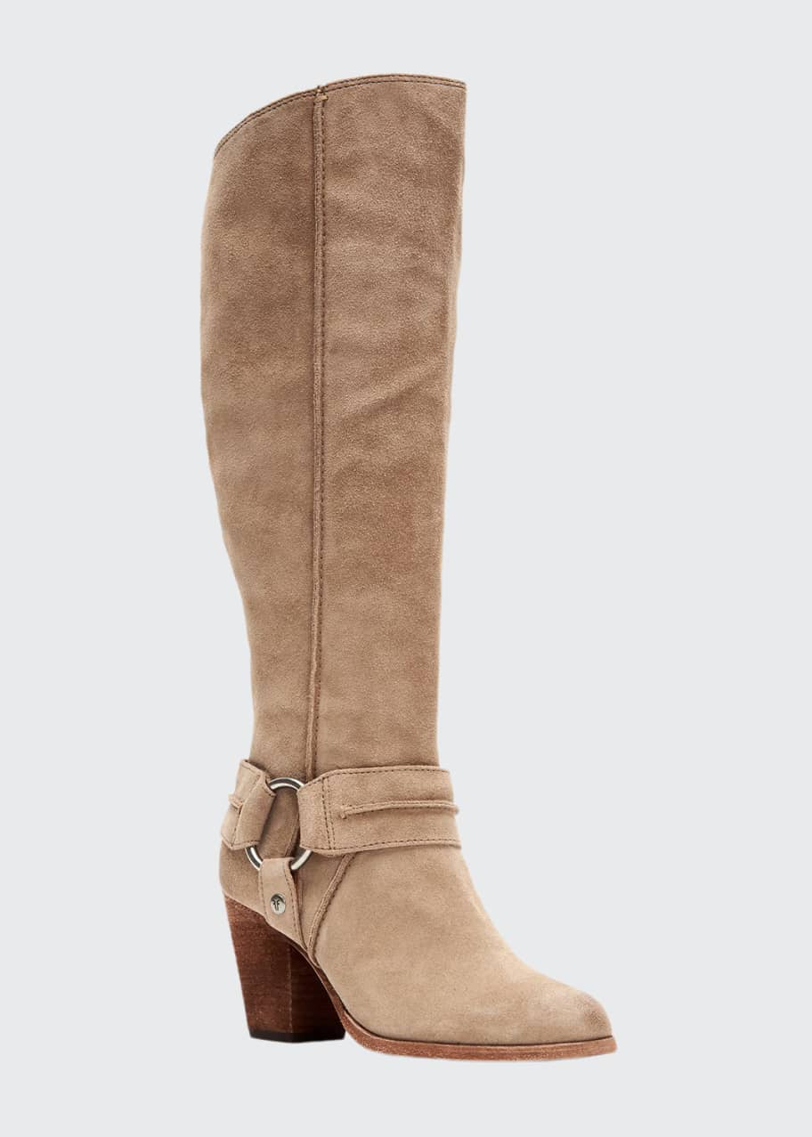 frye essa boot