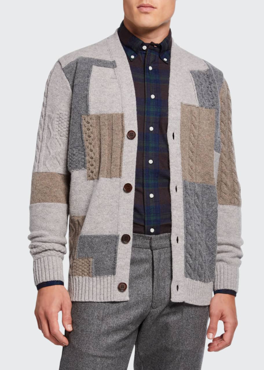 Country of top origin cardigan