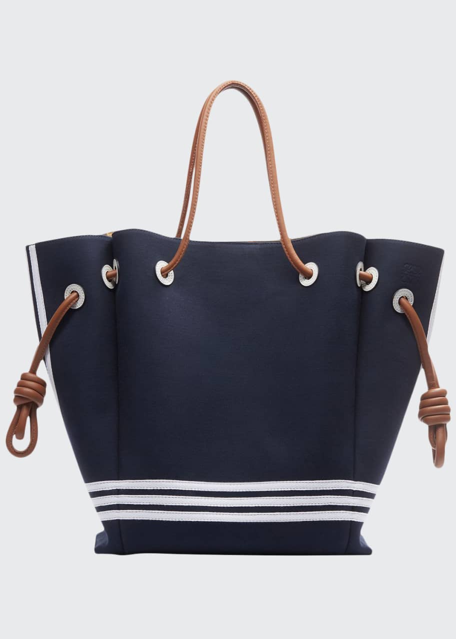 loewe small sailor bag