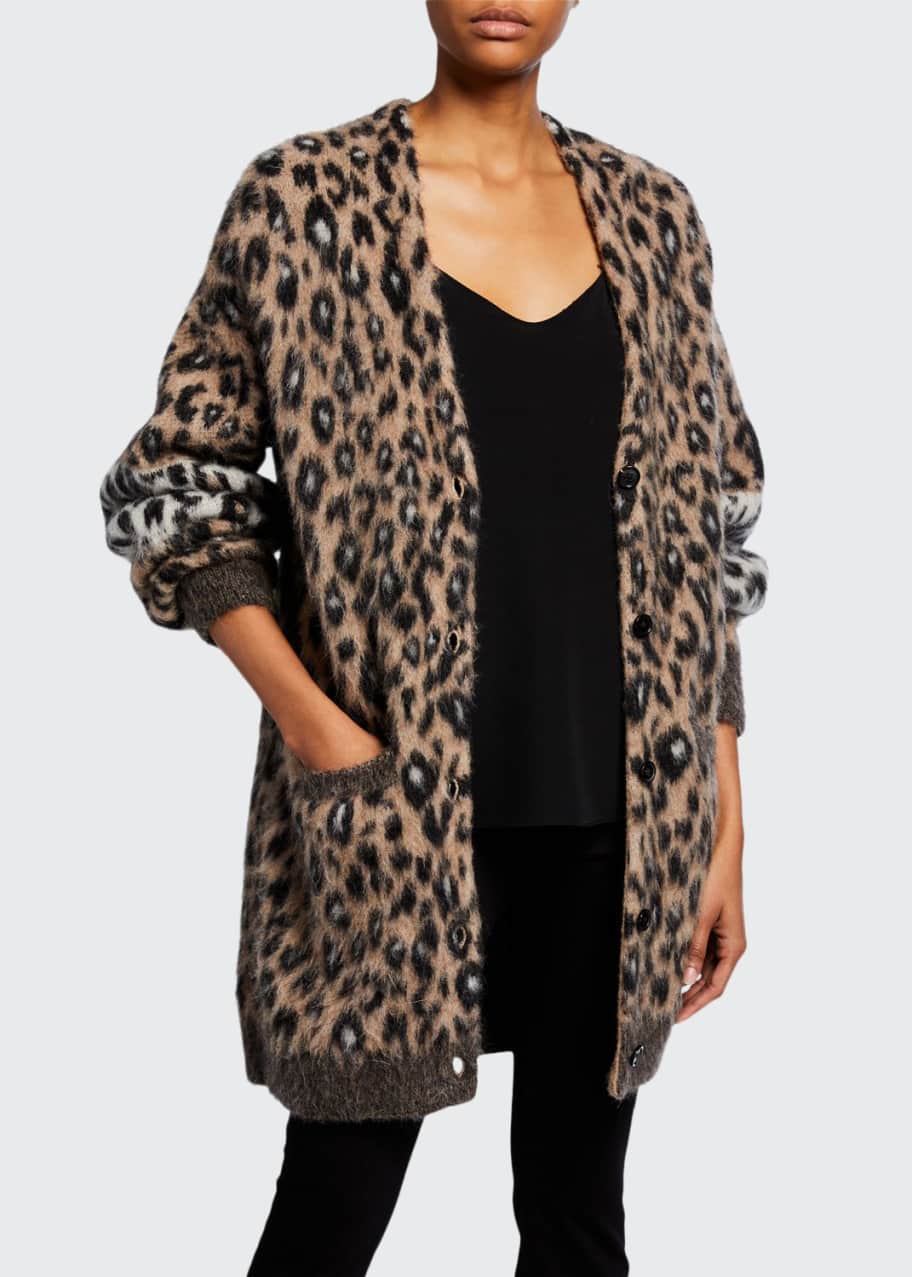 Alc on sale leone cardigan