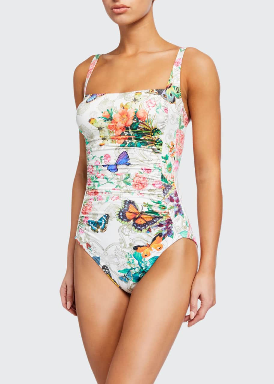 Johnny was bathing suits Clearance