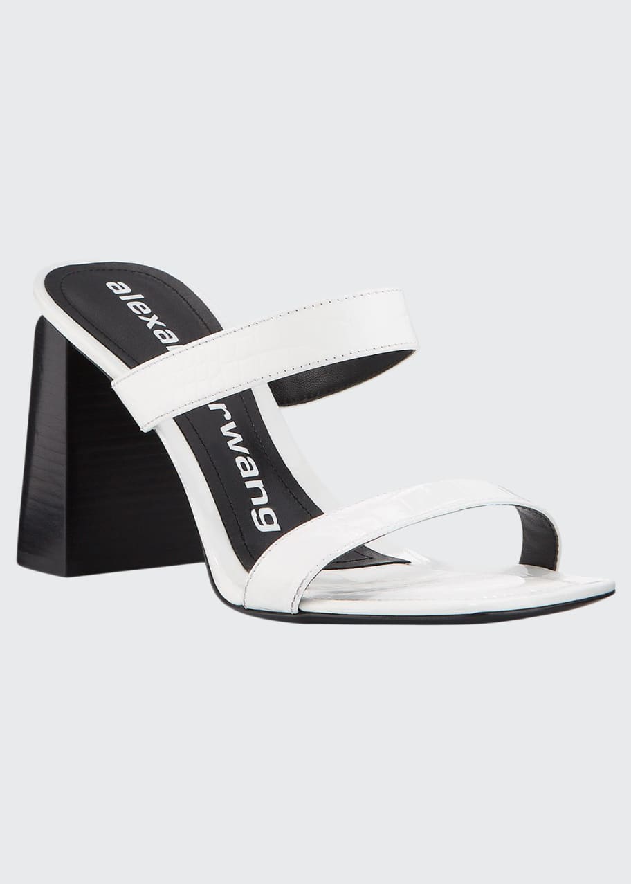 Alexander wang 2025 hayden sandal