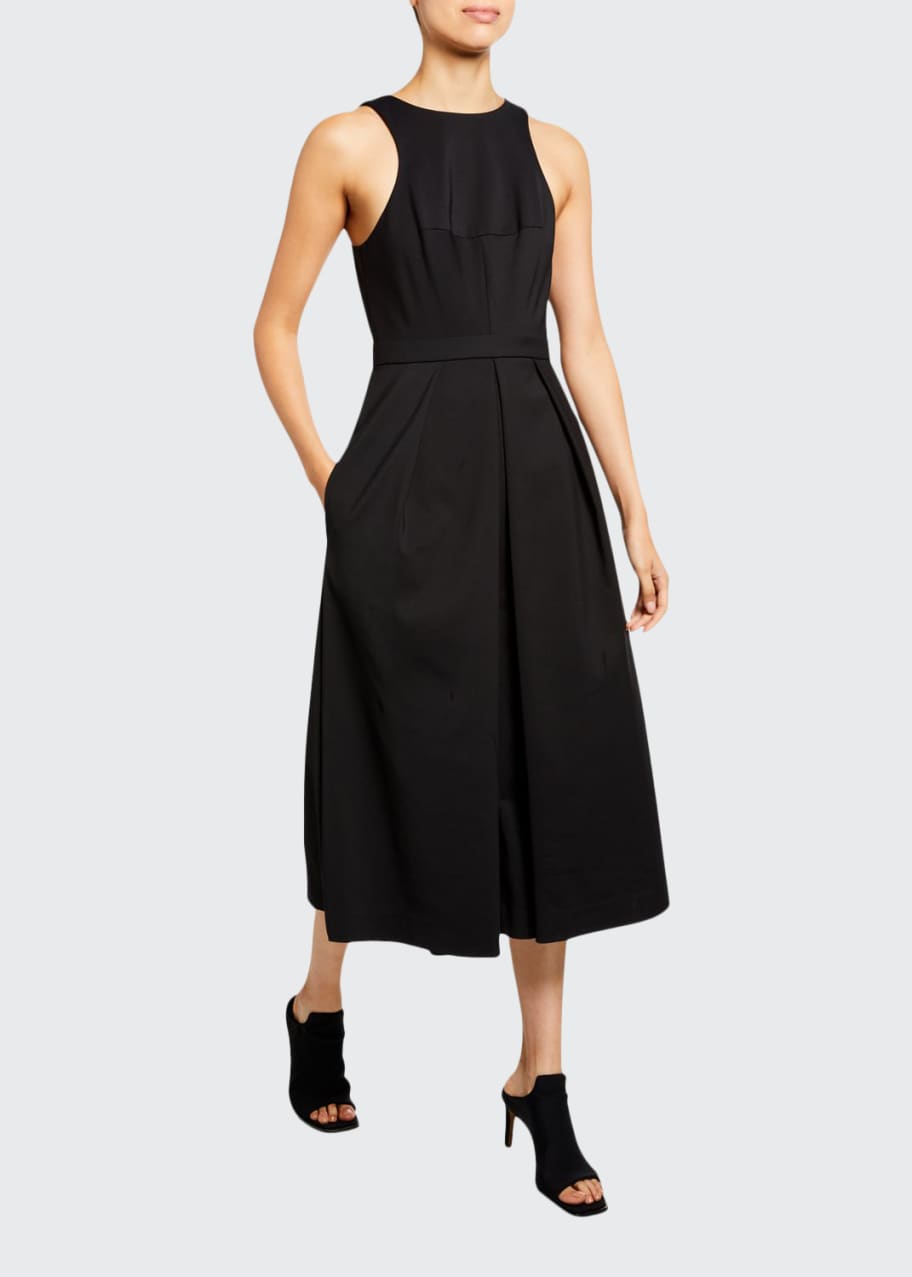 tibi agathe jumpsuit