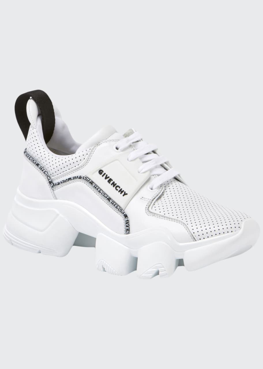 givenchy jaw low sneakers