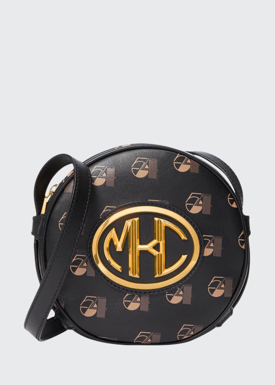 Michael kors canteen crossbody shop