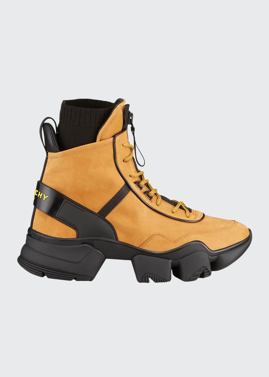 givenchy mens boots