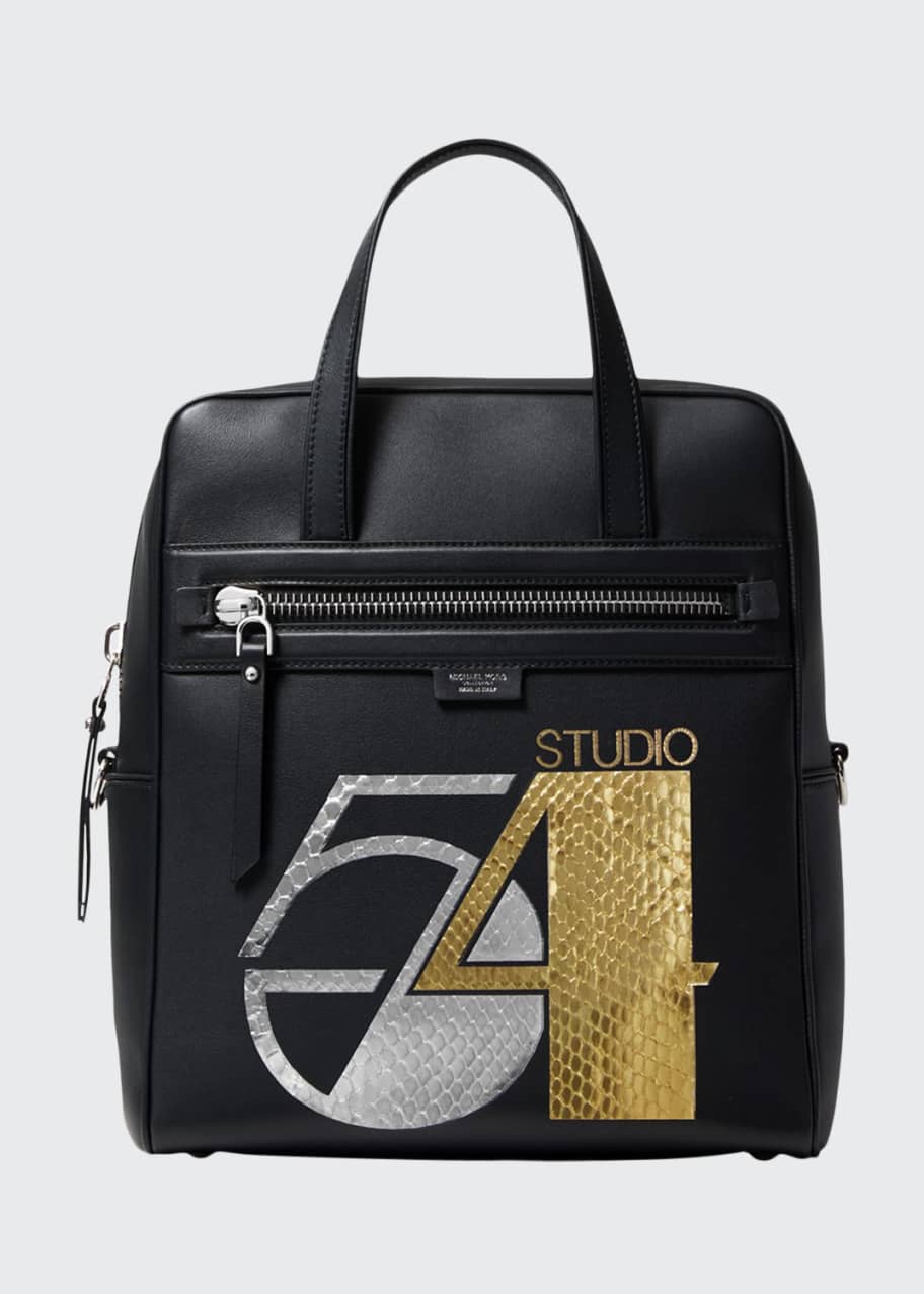 Michael kors studio 54 bag discount