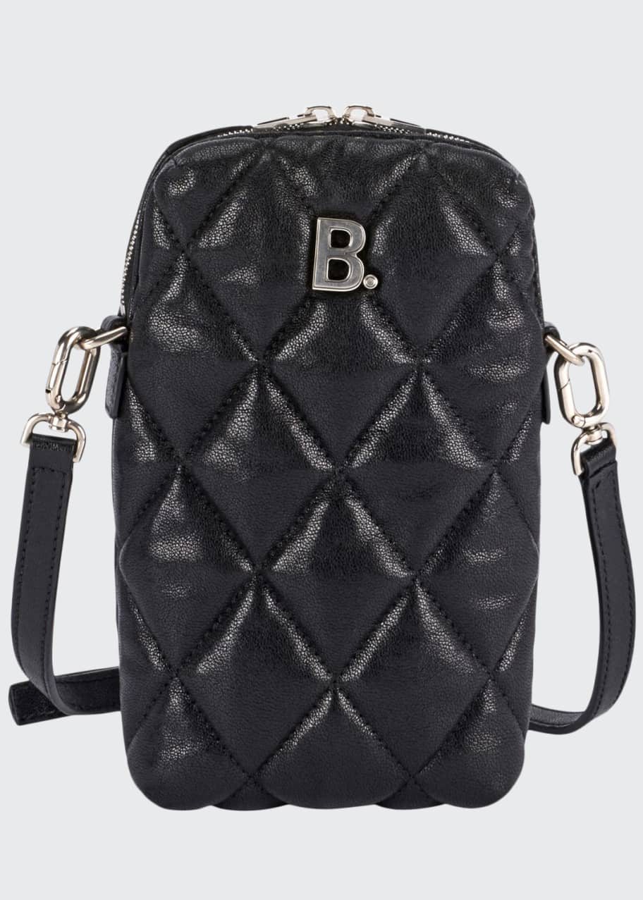 balenciaga rectangle bag