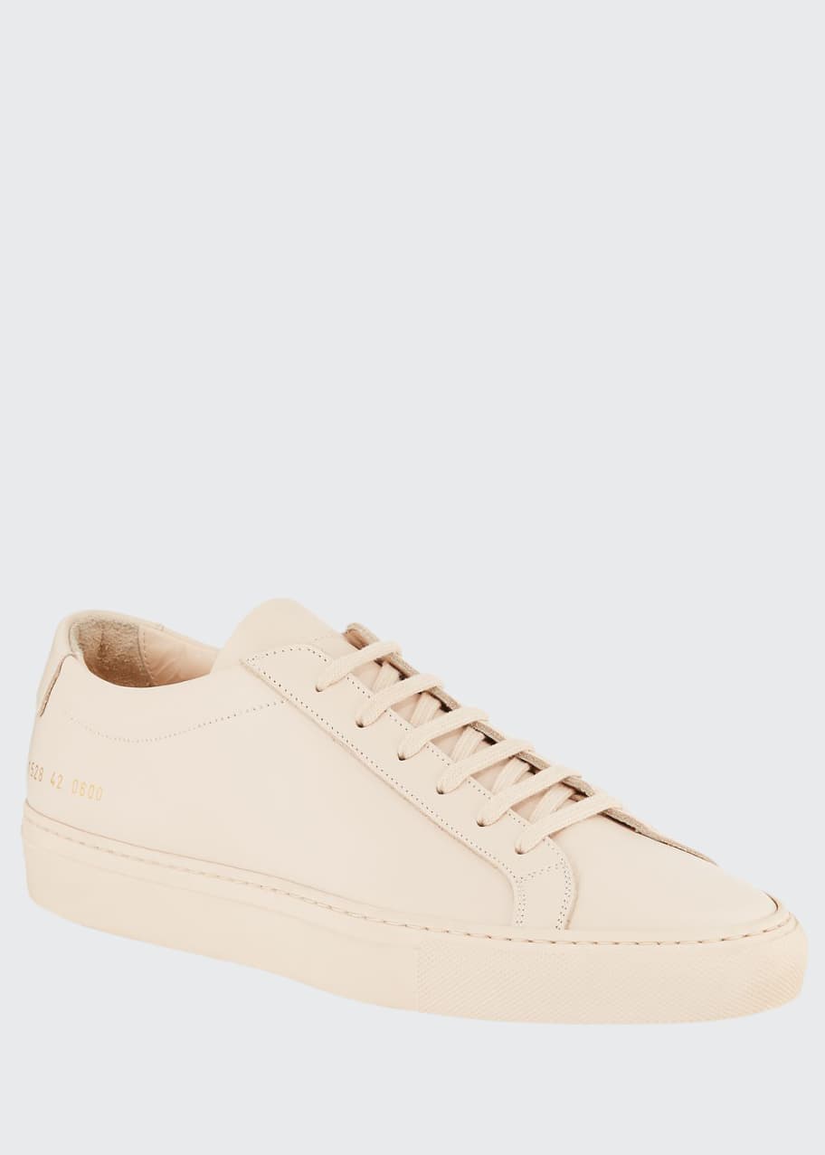 Common projects 2025 bergdorf goodman