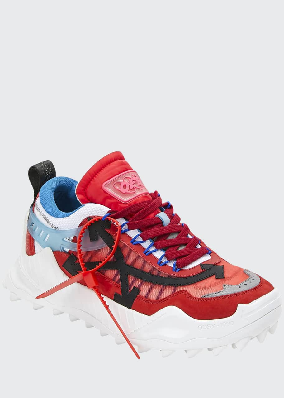 off white sneakers odsy 1000