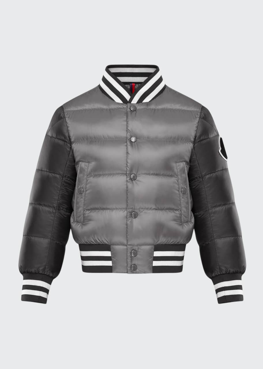 Moncler beaufortain 2025