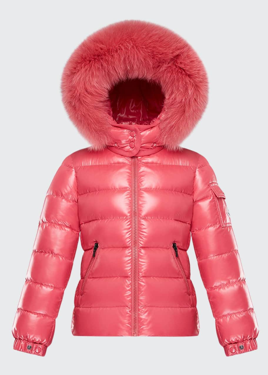 Moncler bady jacket size 14 top