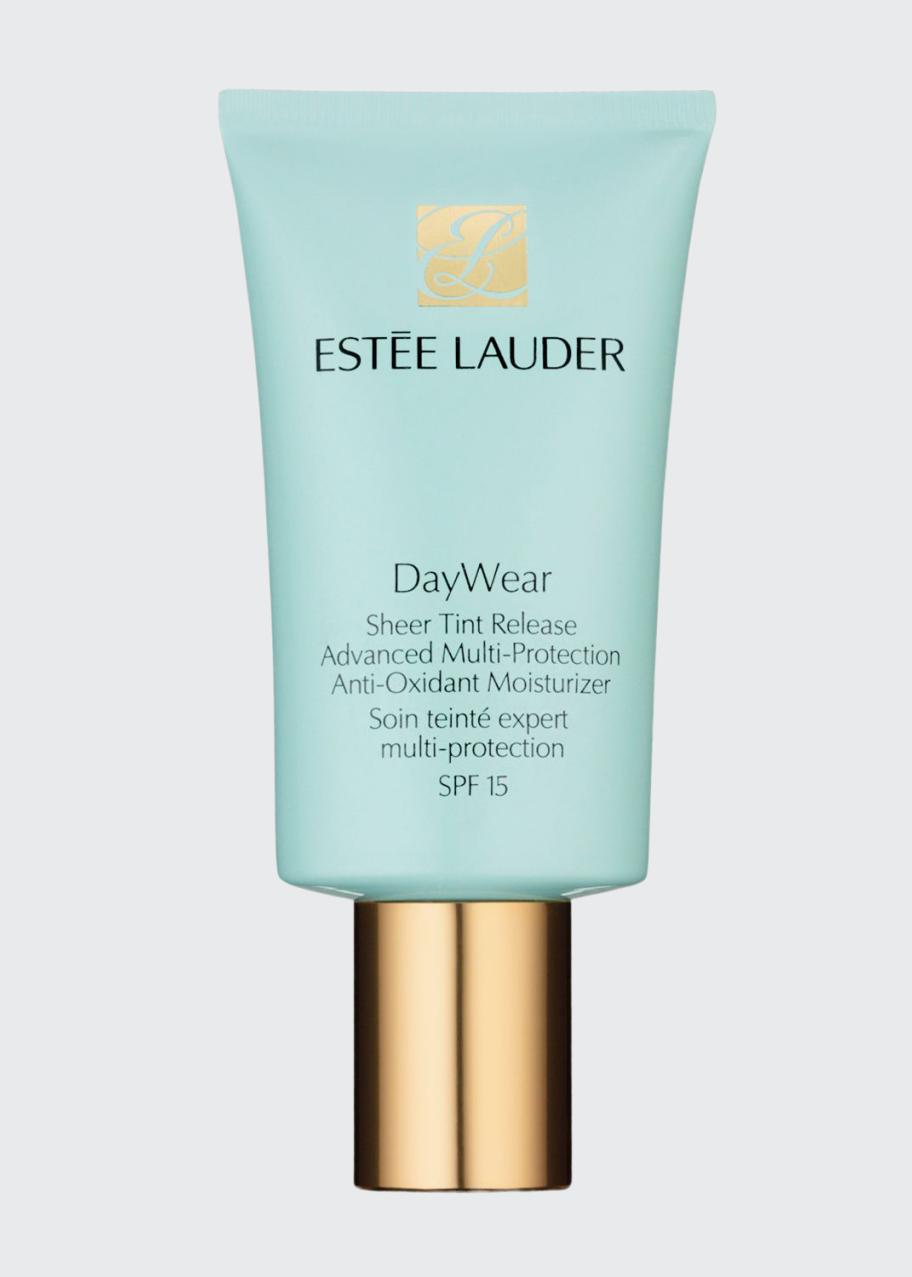 Estee Lauder DayWear Sheer Tint Release SPF 15 Bergdorf Goodman