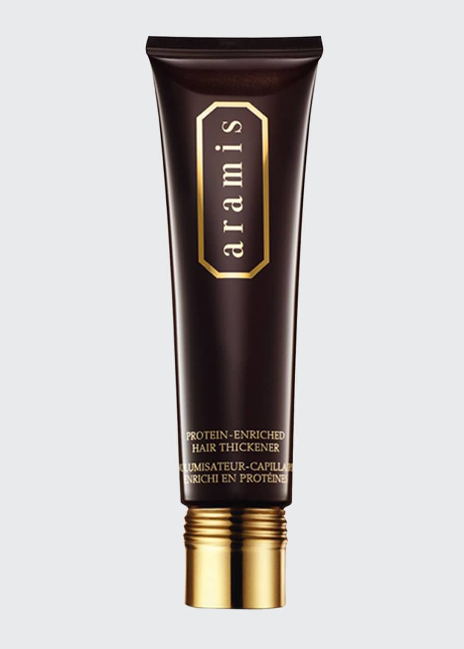 Aramis protein outlet enriched hair thickener