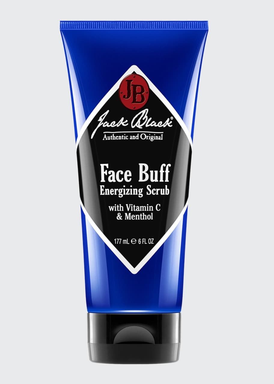Image 1 of 1: Face Buff Energizing Scrub, 6 oz.