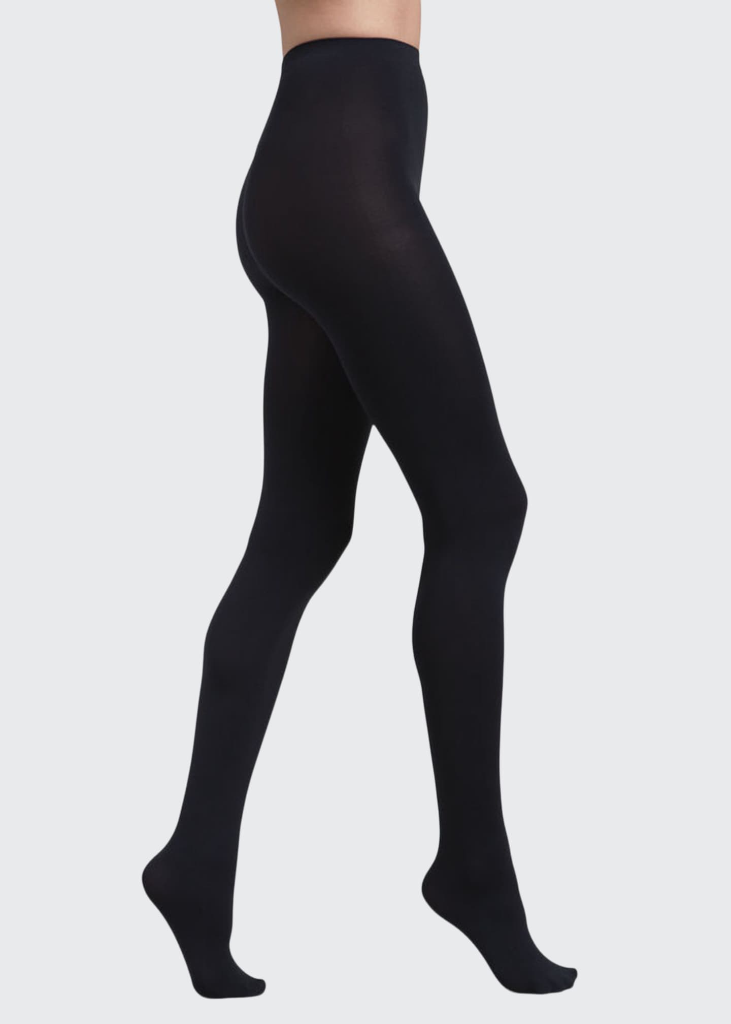 Wolford mat opaque 80 top