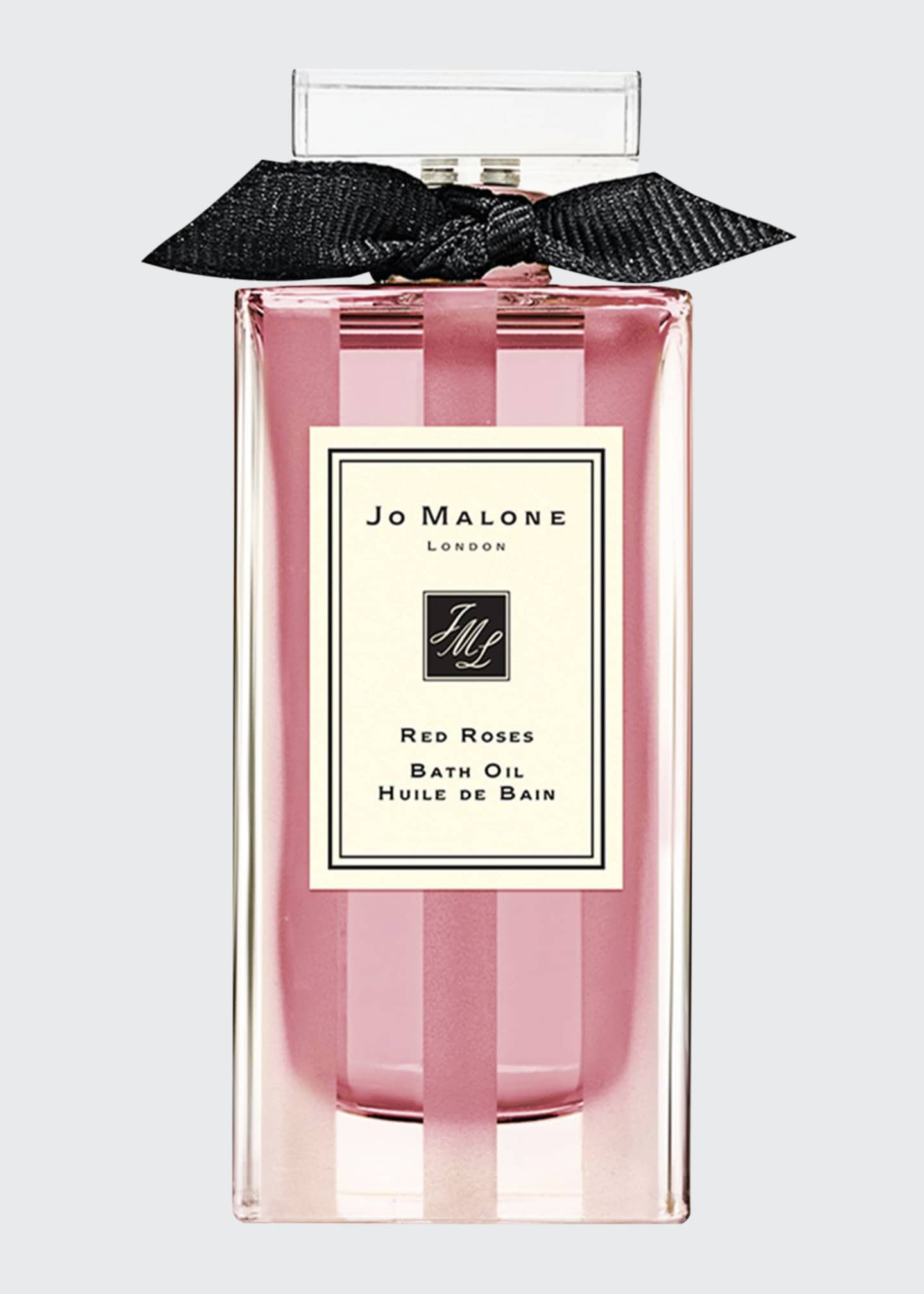 Jo Malone London Red Roses Bath Oil, 30 mL Image 1 of 2