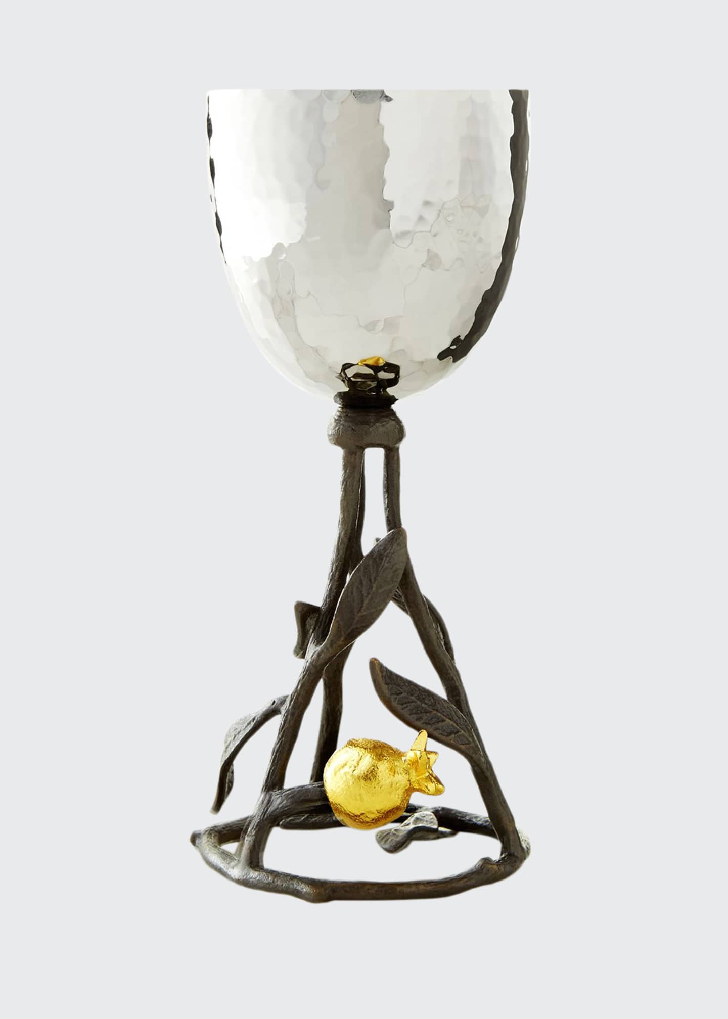 Michael Aram Pomegranate Kiddush Cup Bergdorf Goodman