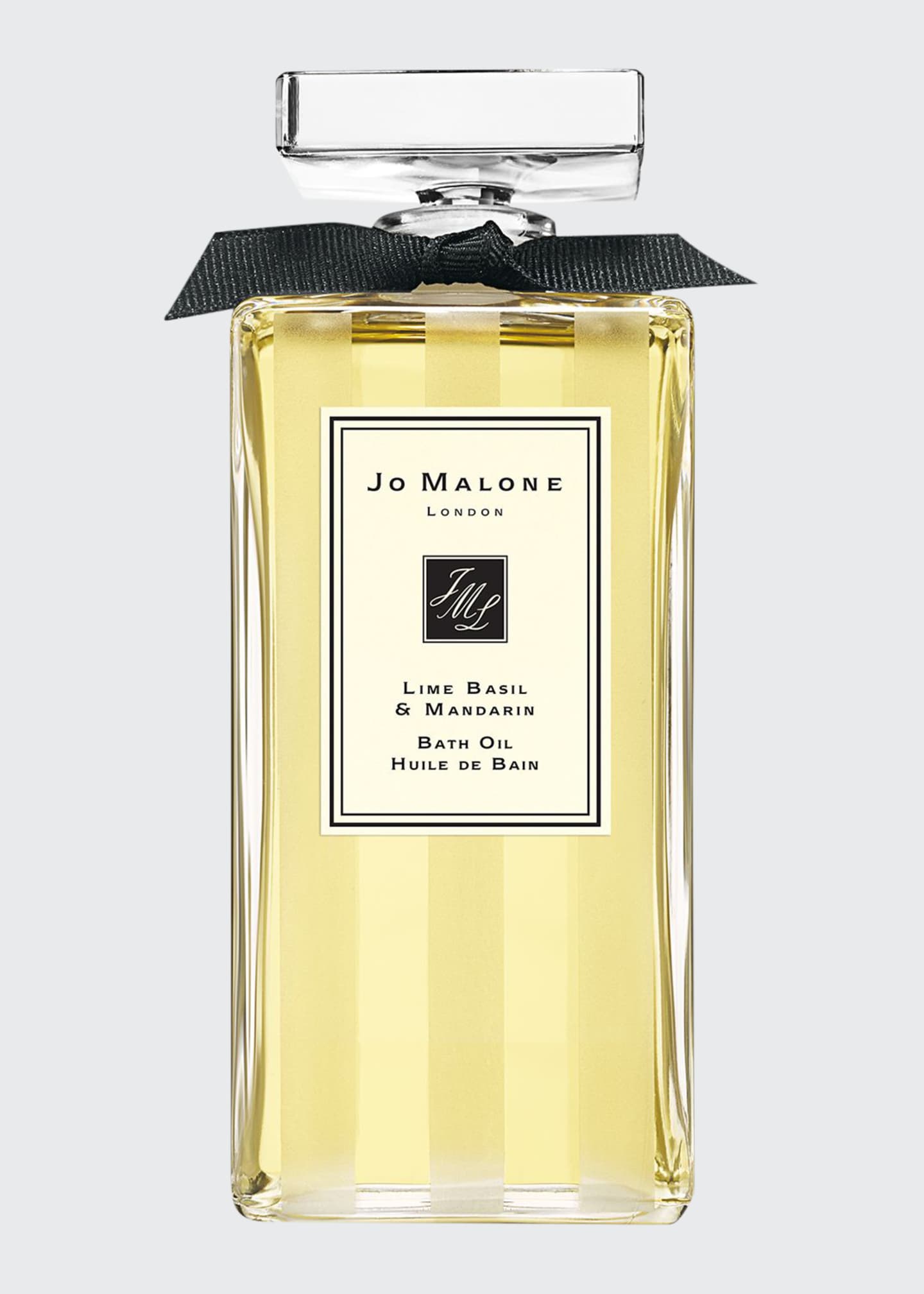 Jo Malone London Lime Basil & Mandarin Bath Oil, 6.8 oz. Bergdorf Goodman