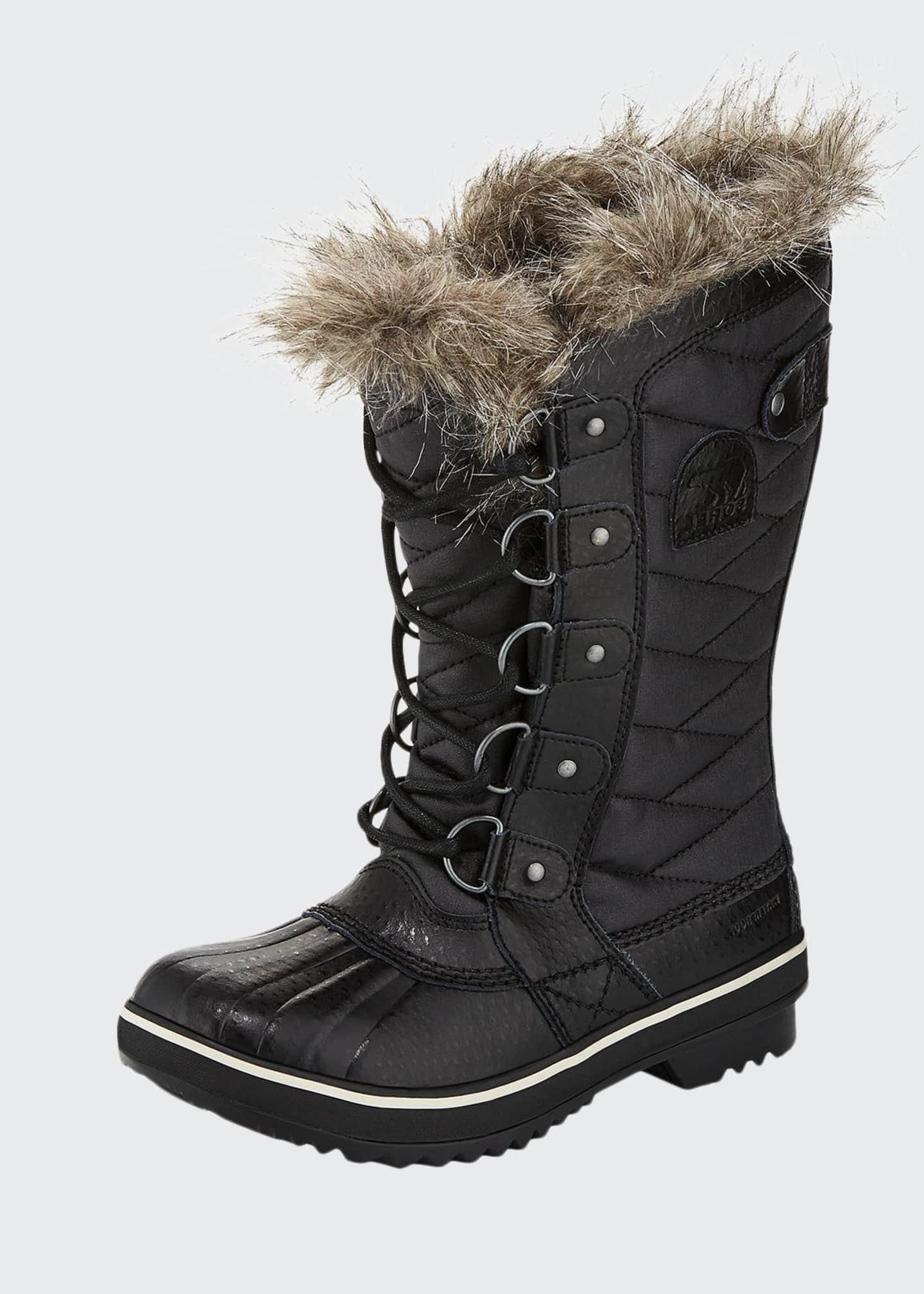 sorel tofino ii review