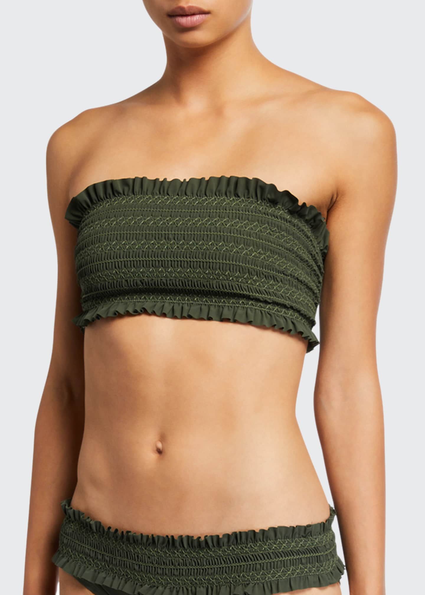 tory burch costa bikini