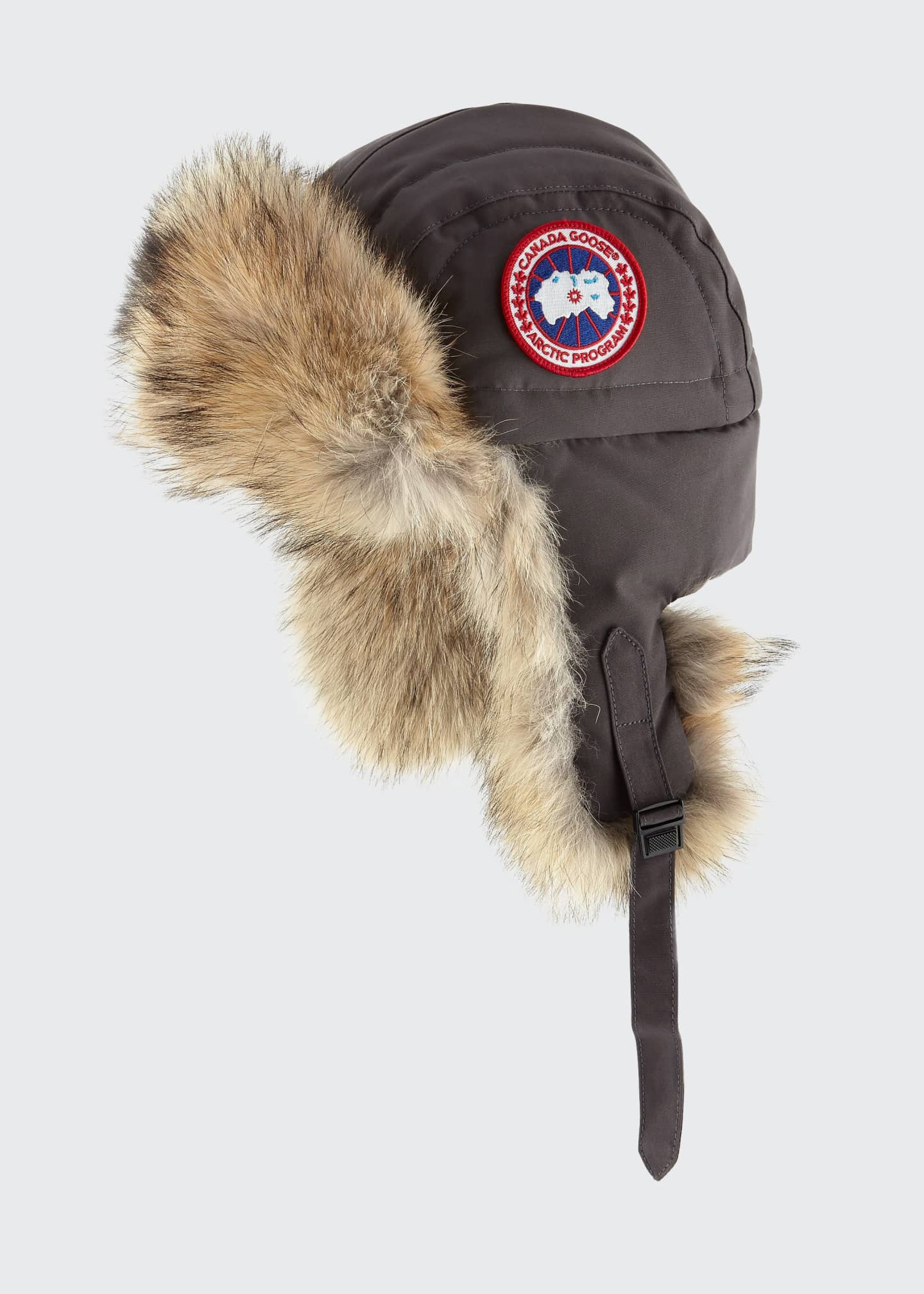 canada goose ushanka