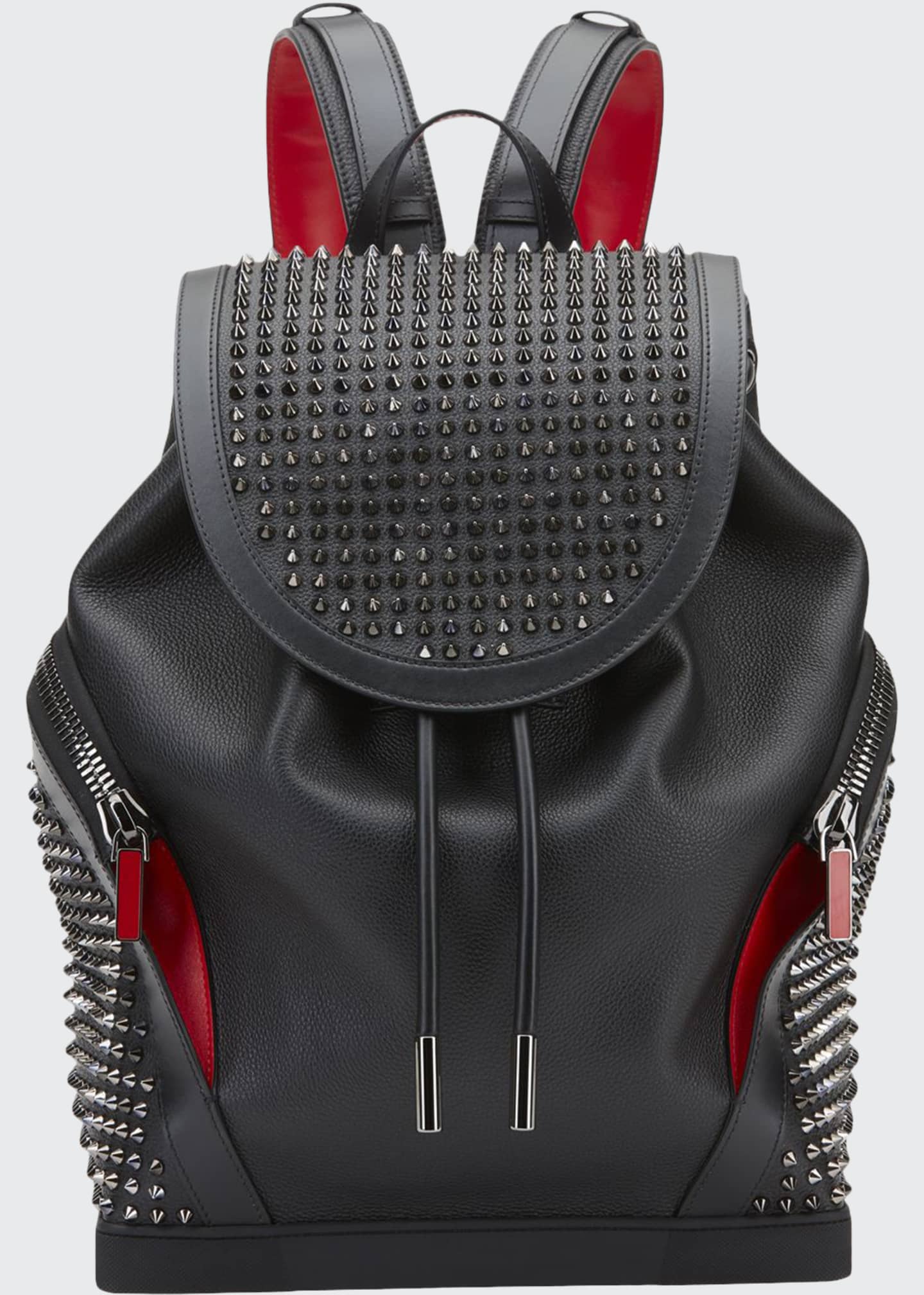 Studded backpack mens Clearance